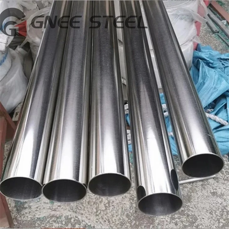 Stainless Steel Tube (52) Stainless Steel Tube (52)