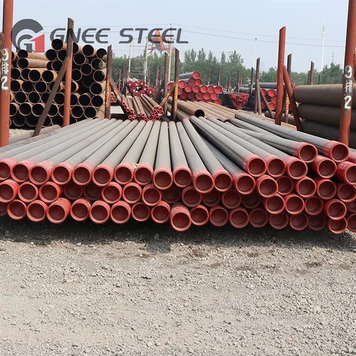 Seamless Carbon Steel Tube (77)