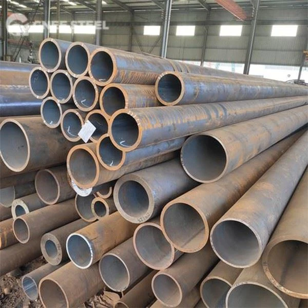 A210 Heat Exchanger Tube