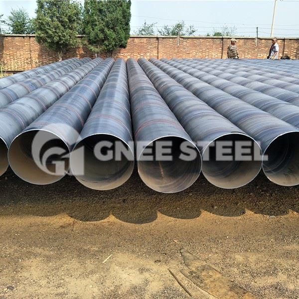A53 GRB Welded Steel Pipe A53 GRB Welded Steel Pipe