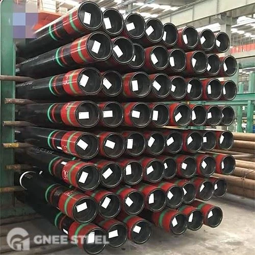 API 5CT C95 Oilfield Casing Pipe