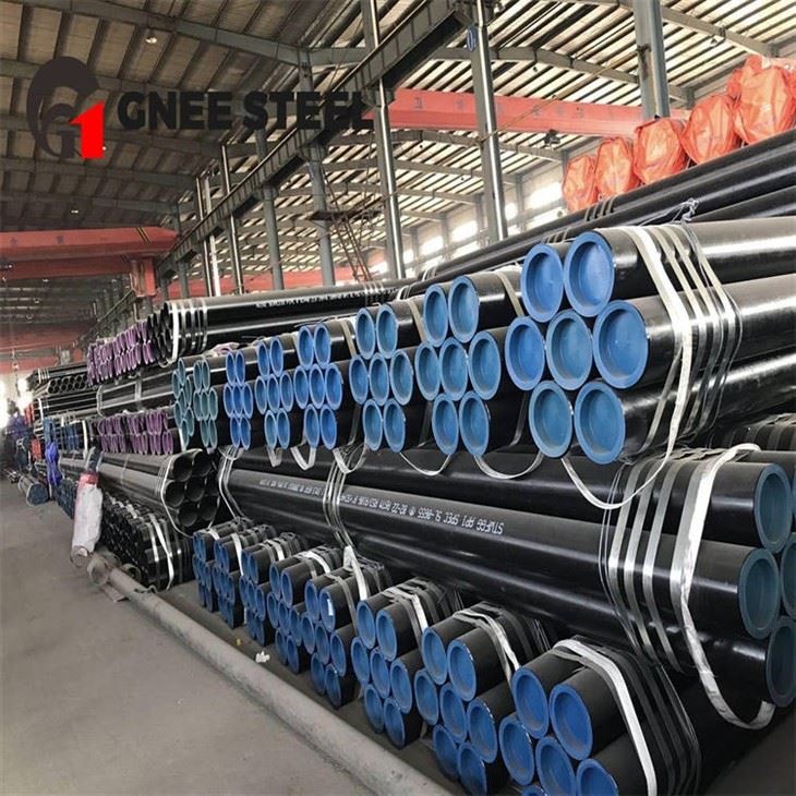 API 5L Grade L245 Pipe