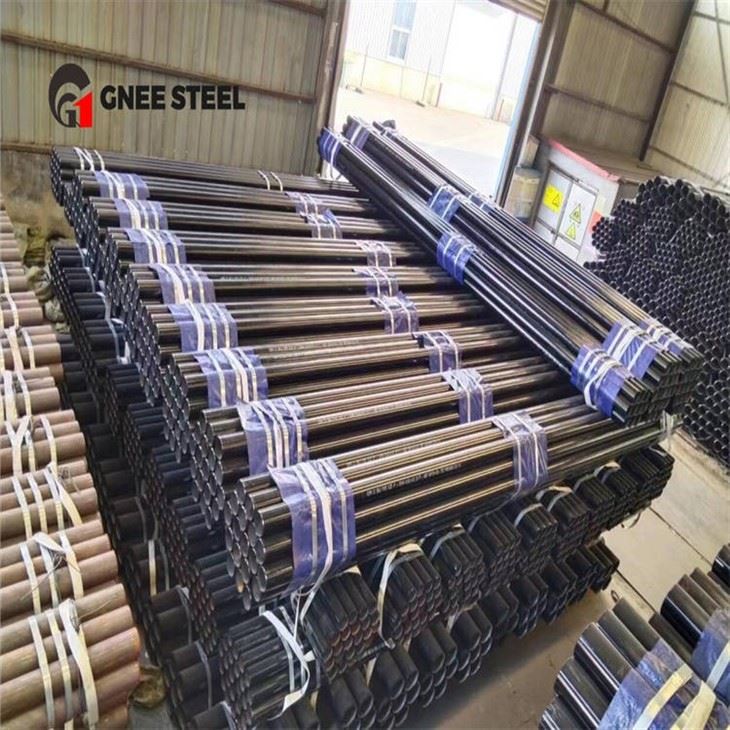 API 5L L390 Carbon Seamless Line Pipe API 5L L390 Carbon Seamless Line Pipe