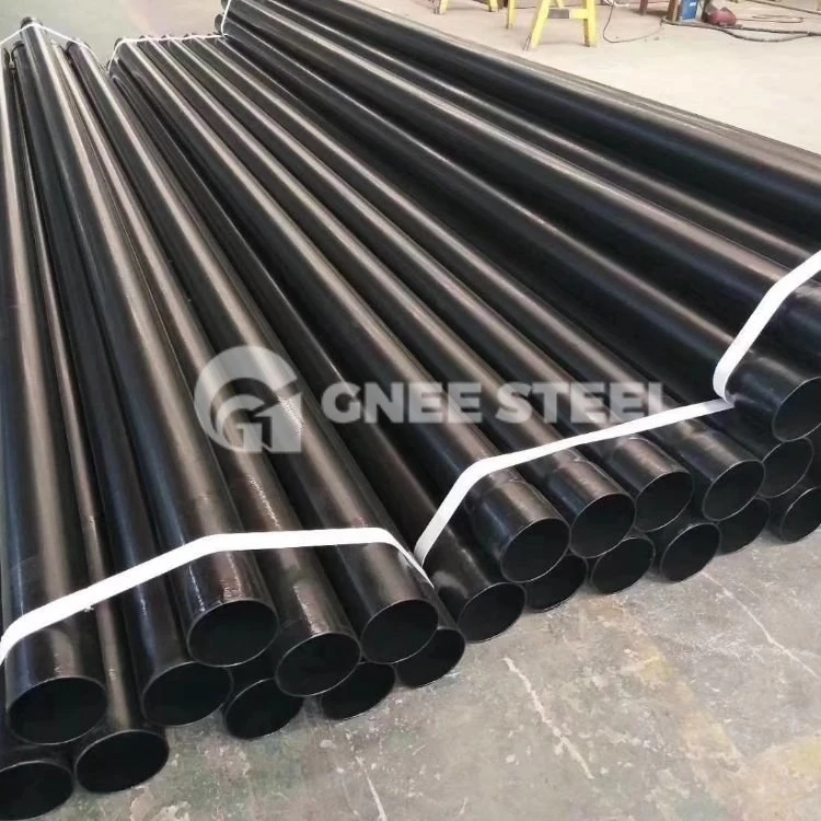 API 5L X60, X65 Welded Line Pipe API 5L X60, X65 Welded Line Pipe