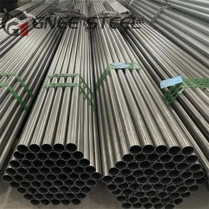 API 5L X65 PSL2 Steel Line Pipe API 5L X65 PSL2 Steel Line Pipe