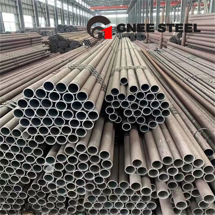 ASTM A178 등급 D 보일러 튜브