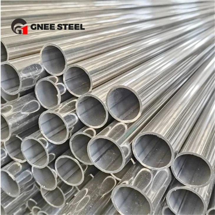 ASTM A249 310S Heat-Exchanger Tubing