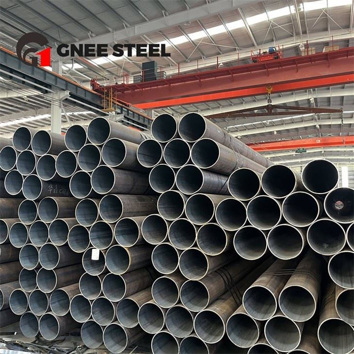 ASTM A53 Grade B Carbon Steel Pipe ASTM A53 Grade B Carbon Steel Pipe