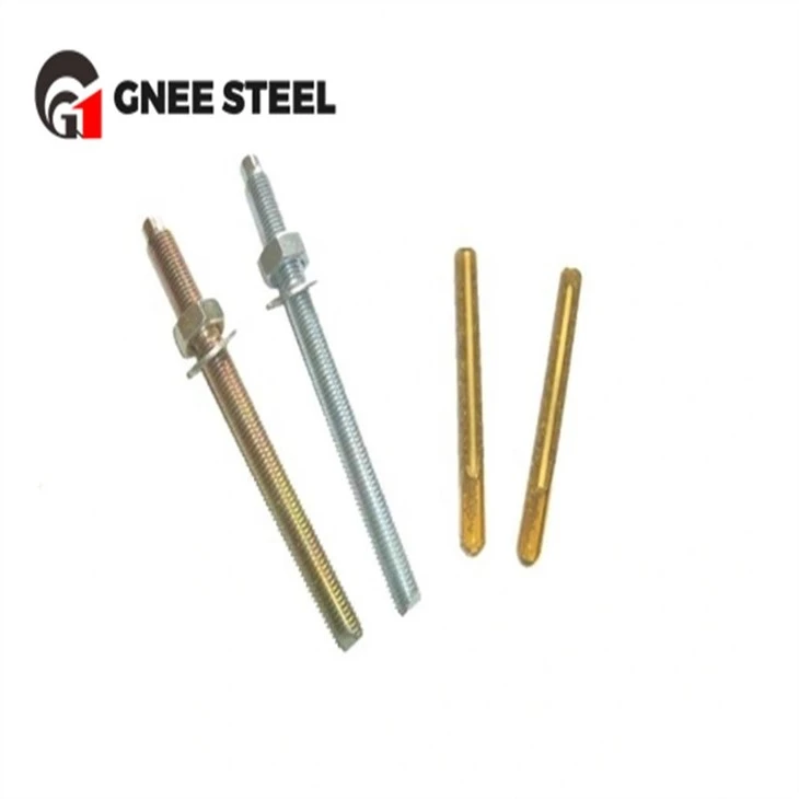 Carbon Steel Chemical Anchor Bolts