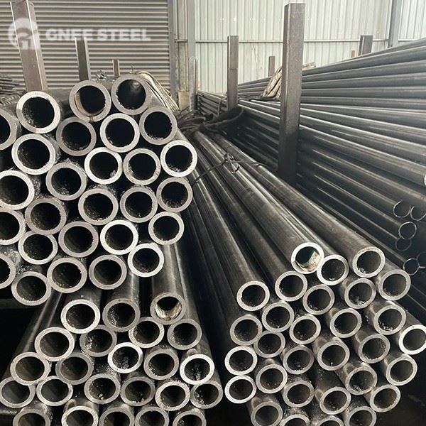 E215 Precision Seamless Steel Tube E215 Precision Seamless Steel Tube