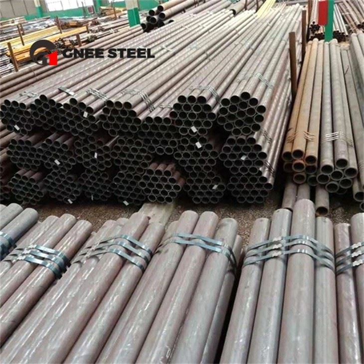 EN 10083-2 C50 Carbon Steel Pipe EN 10083-2 C50 Carbon Steel Pipe