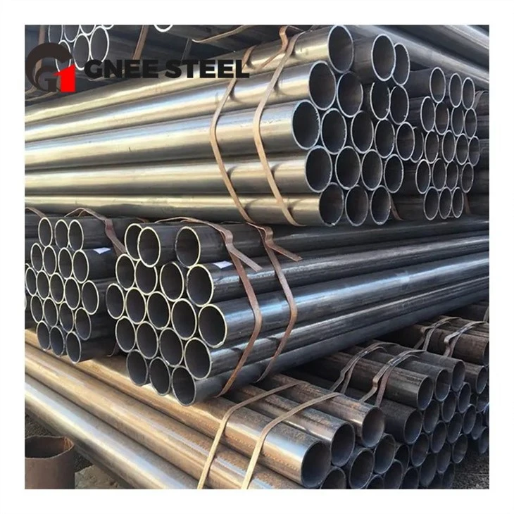 EN10305-2 Cold Drawn Welded Precision Tubes EN10305-2 Cold Drawn Welded Precision Tubes