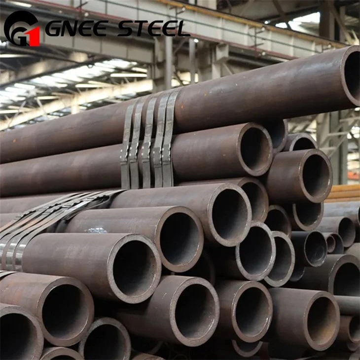 JIS G3460 Alloy Steel Pipe JIS G3460 Alloy Steel Pipe