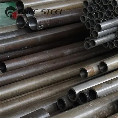 ASTM A209 T1, T1a, T1b 보일러 튜브