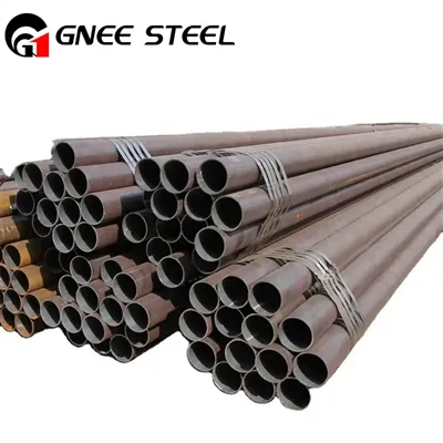 A209 재료 사양이란 무엇입니까?