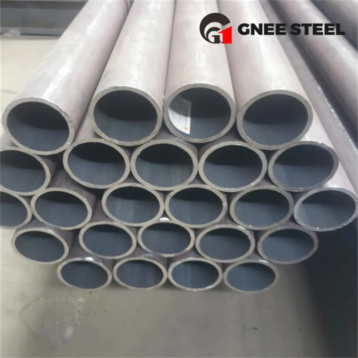 GB/T 18984 09Mn2VDG Low Temperature Stee Pipe GB/T 18984 09Mn2VDG Low Temperature Stee Pipe