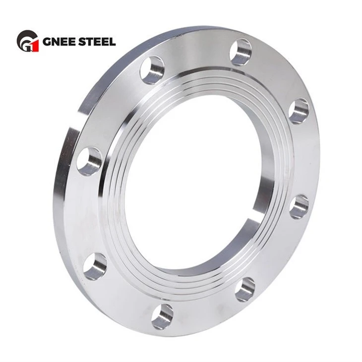 Stainless Steel 904L Flanges Stainless Steel 904L Flanges